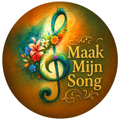 Maak Mijn Song